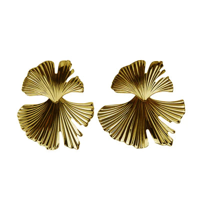 May Örhängen, Guld