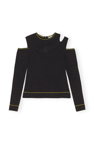 Cut Out Top, Såininorden