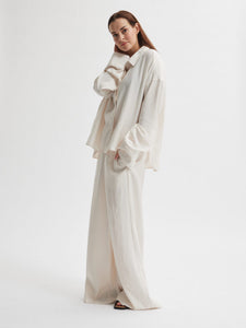 Soul Shirt, Creme