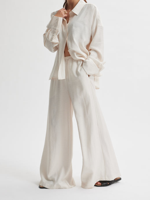 Allure Pants, Såininorden
