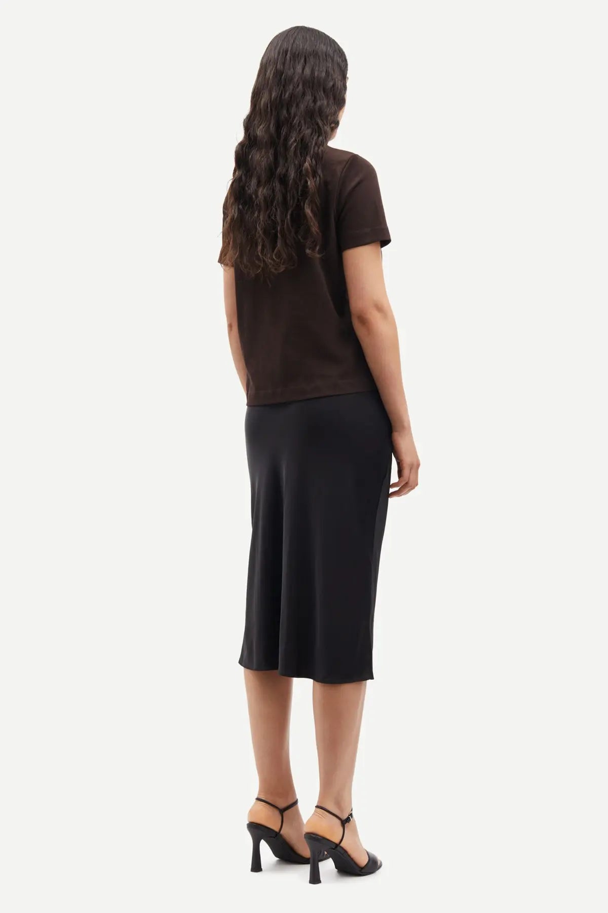 Camino T-shirt, Mole