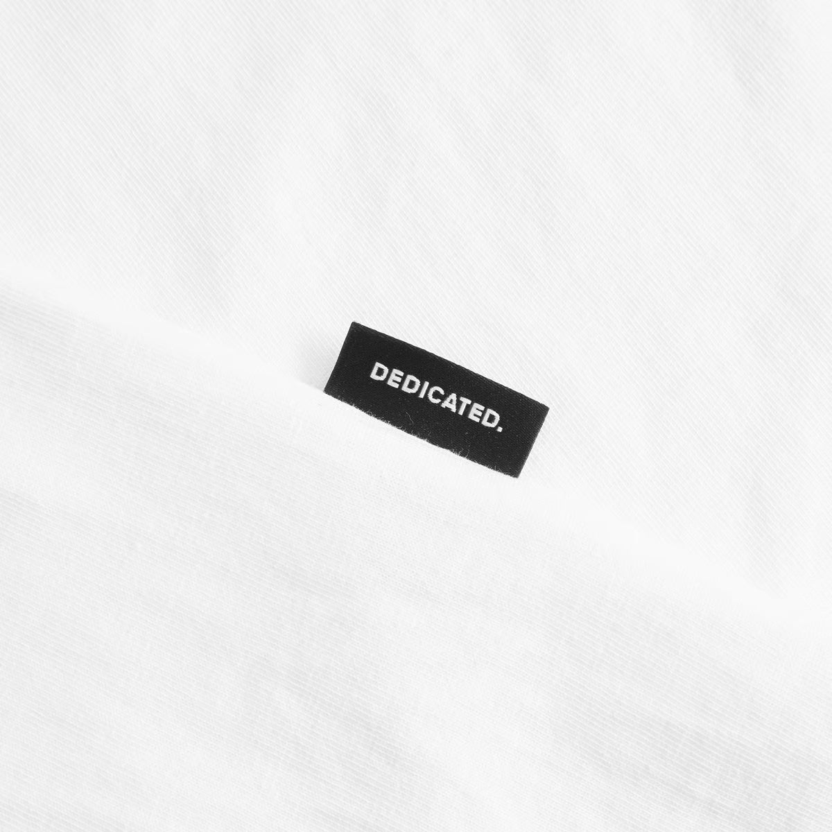 T-shirt Stockholm Duck Friend, White