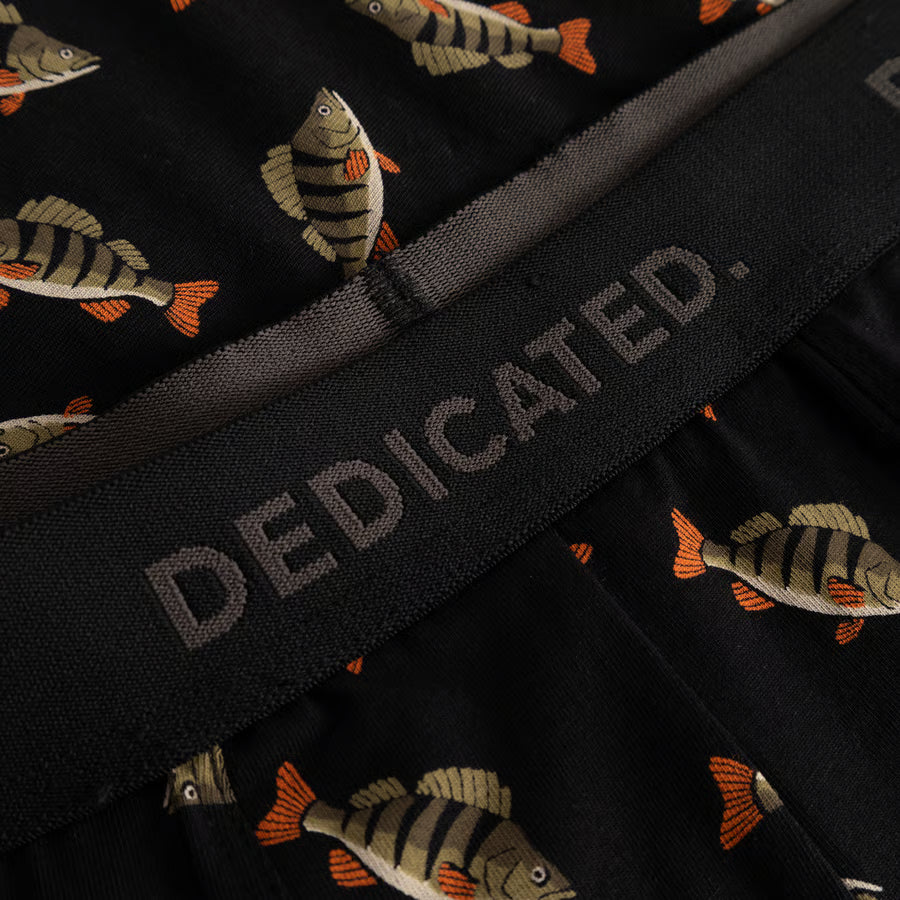 Boxer Briefs Kalix Perch, Black