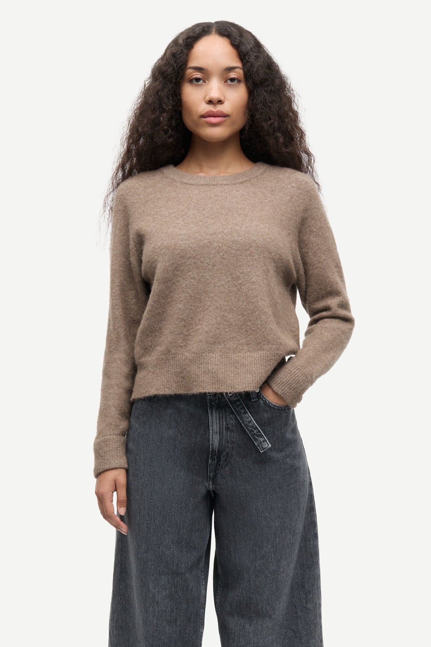 Nor O-N Short, Fossil