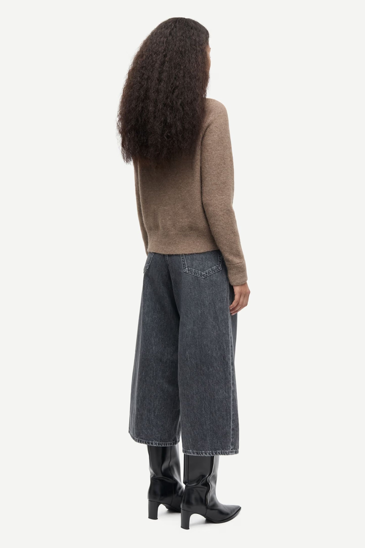 Nor O-N Short, Fossil