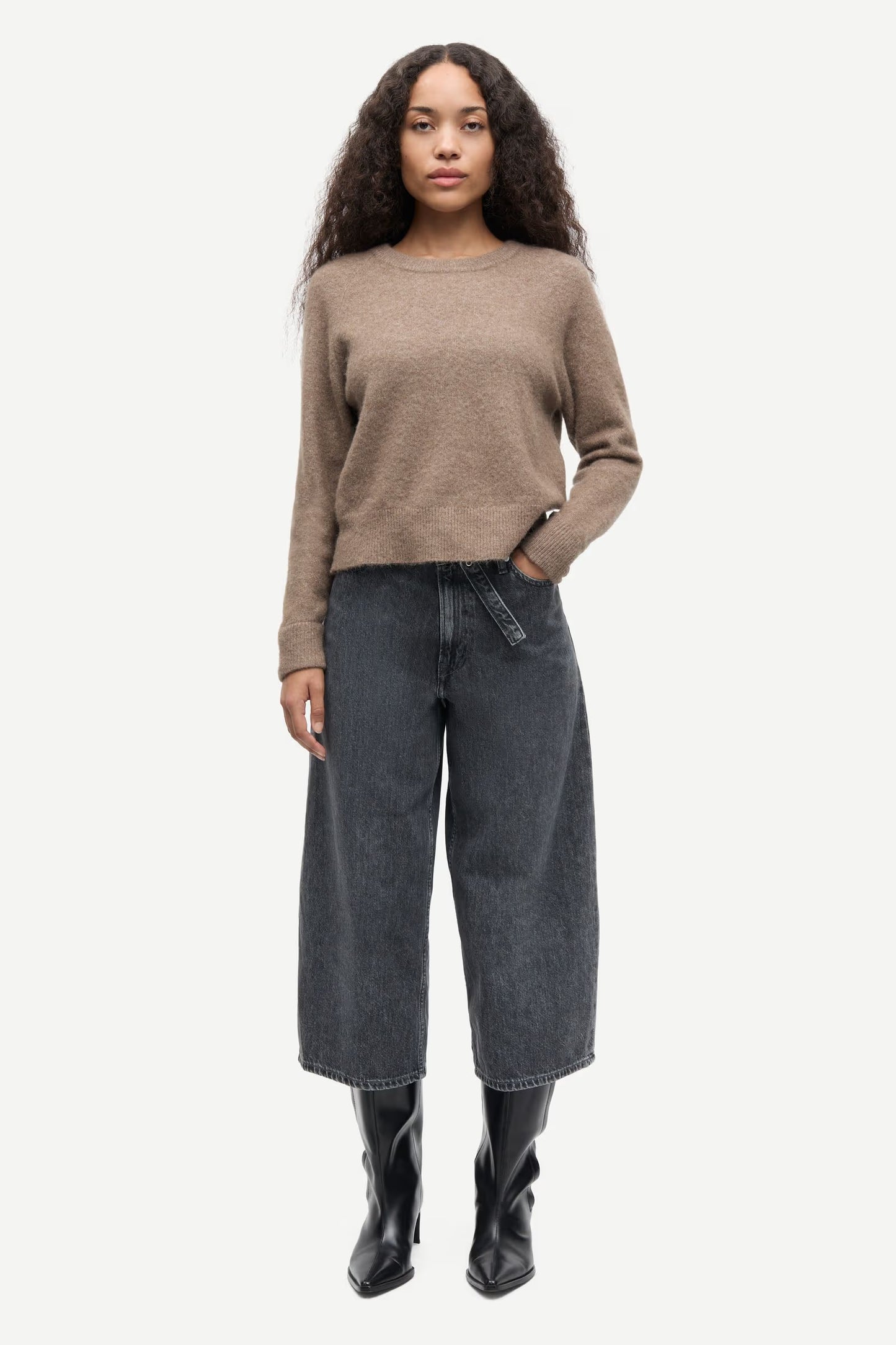 Nor O-N Short, Fossil