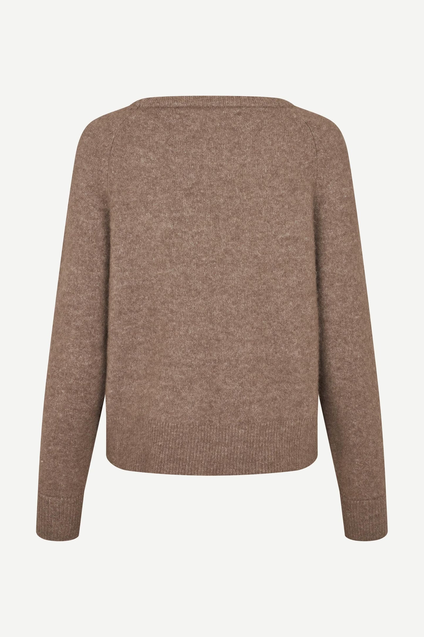 Nor O-N Short, Fossil