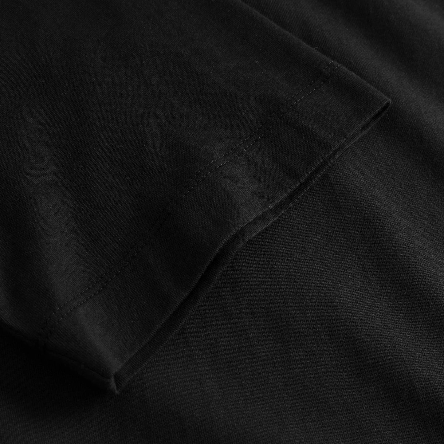 T-shirt Vadstena Autumn Harvest, Black