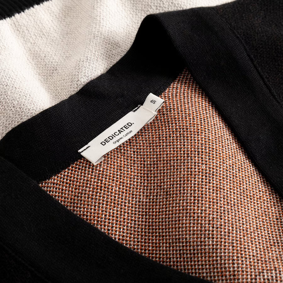 Cardigan Kanan Western, Multi Color