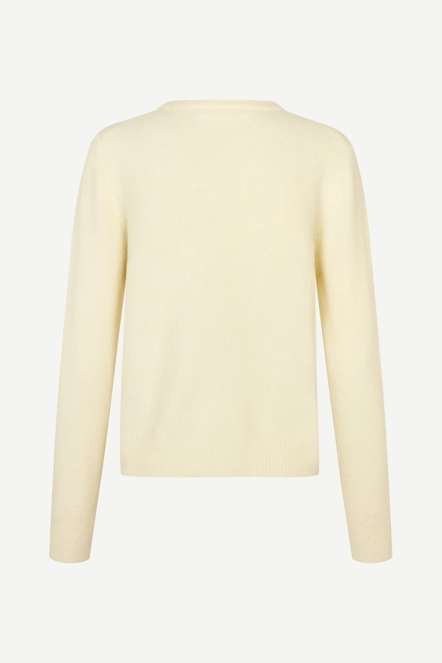 Nor Short Cardigan, Ethereal Green