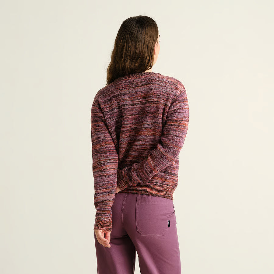 Sweater Arendal TY Swan, Multi Color
