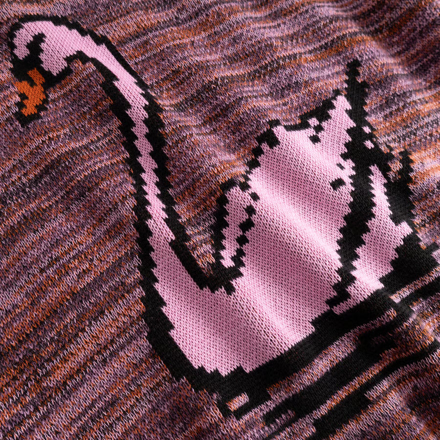 Sweater Arendal TY Swan, Multi Color