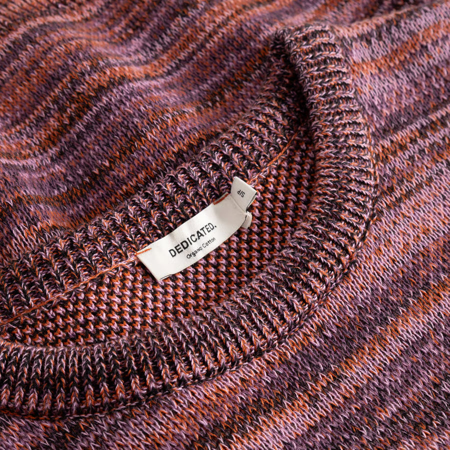 Sweater Arendal TY Swan, Multi Color