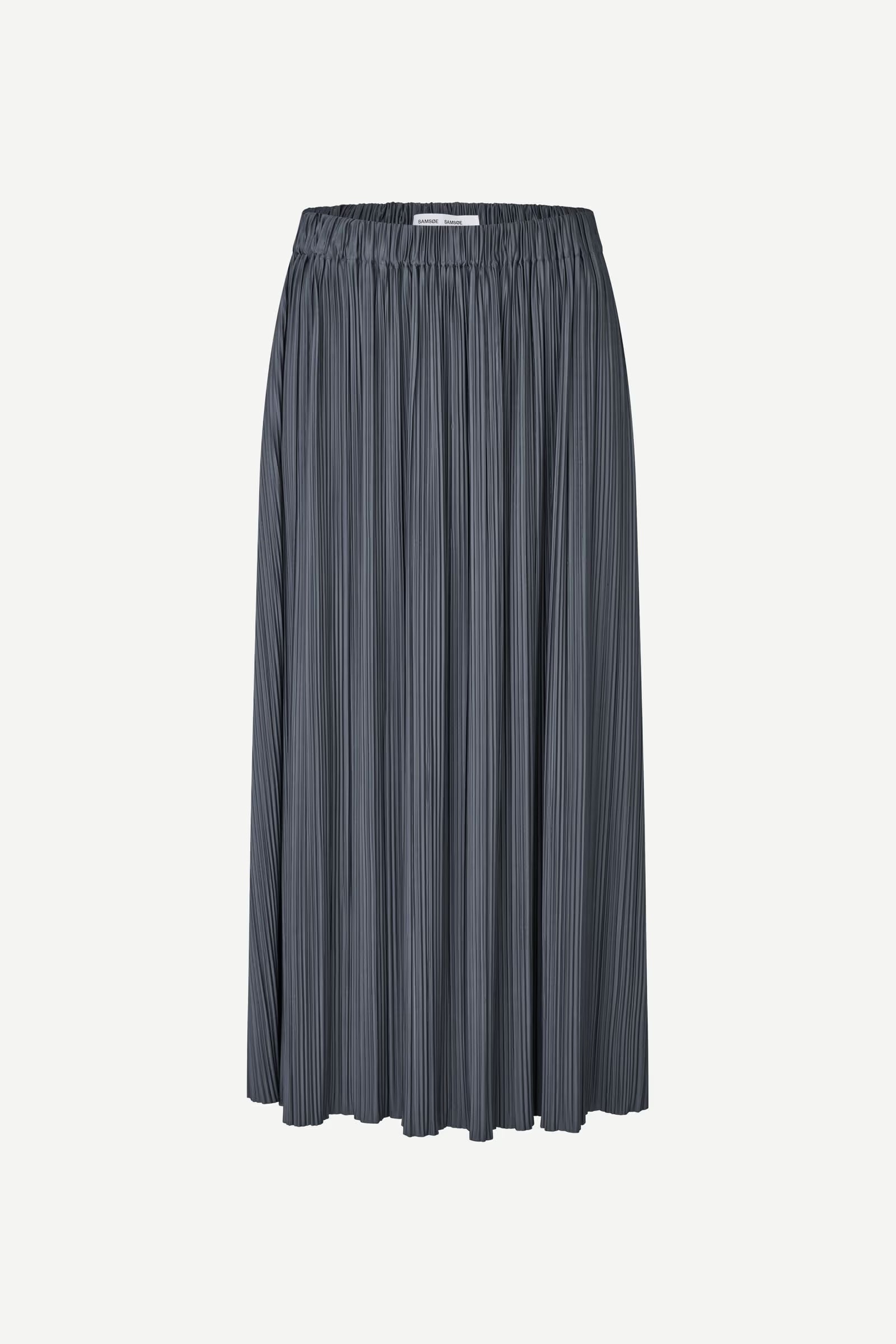 Uma Skirt Ombre Blue, Sasmoe Samsoe, Såininorden