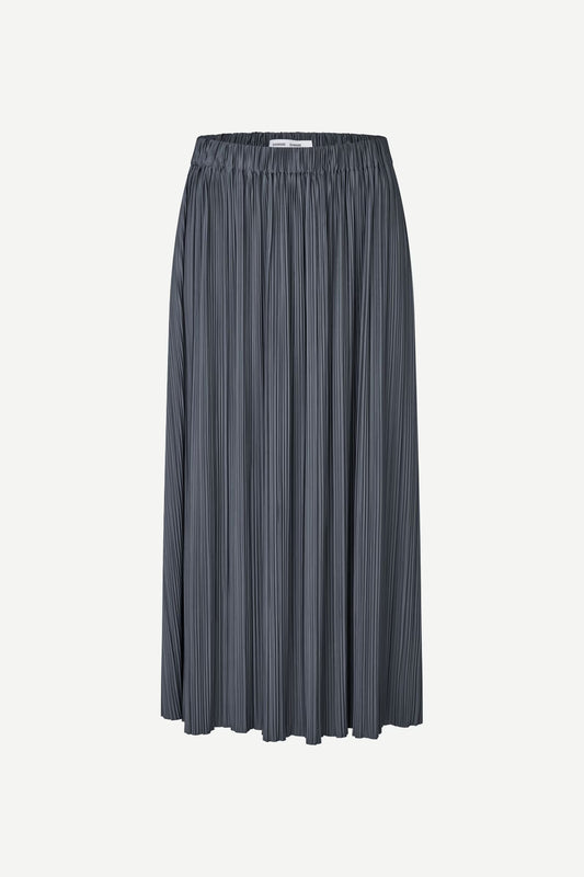 Uma Skirt Ombre Blue, Sasmoe Samsoe, Såininorden