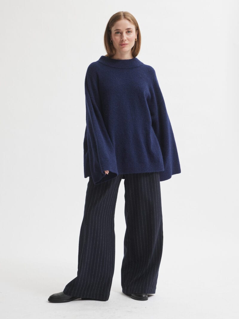 Soft Sweater, Såininorden