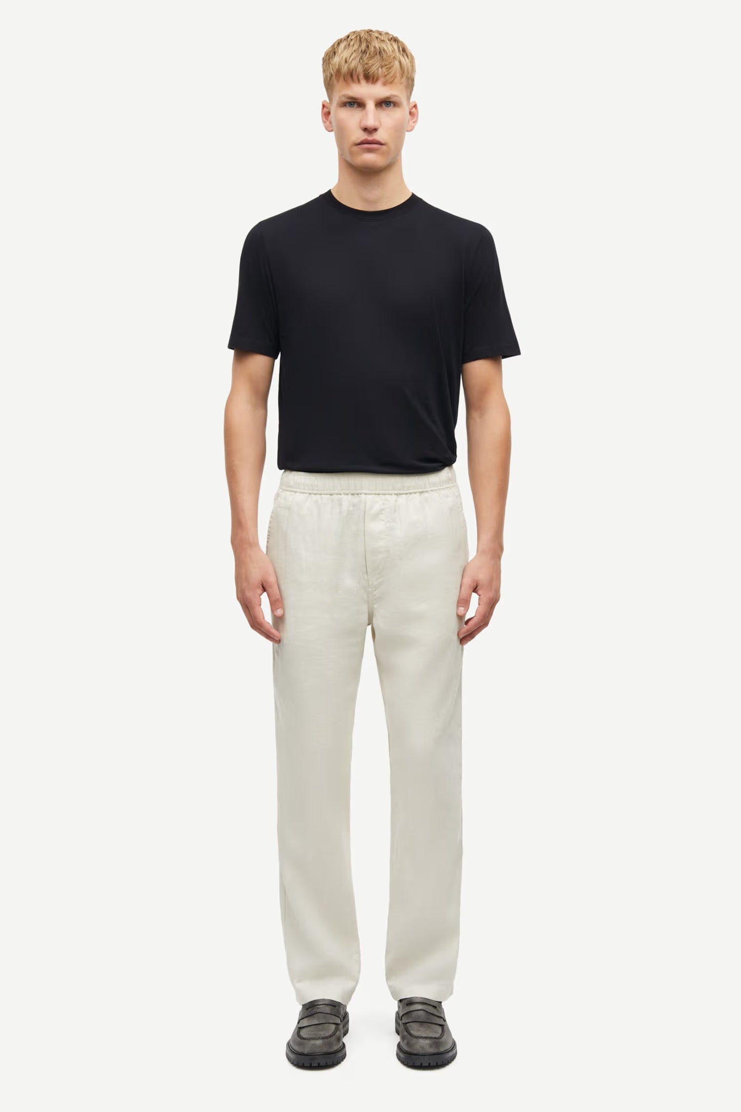 Sajabari X Trousers, Moonstruck