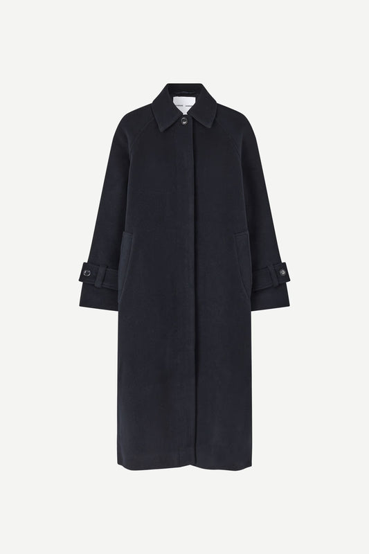 Alma Coat Salute, Samsøe Samsøe, Såininorden