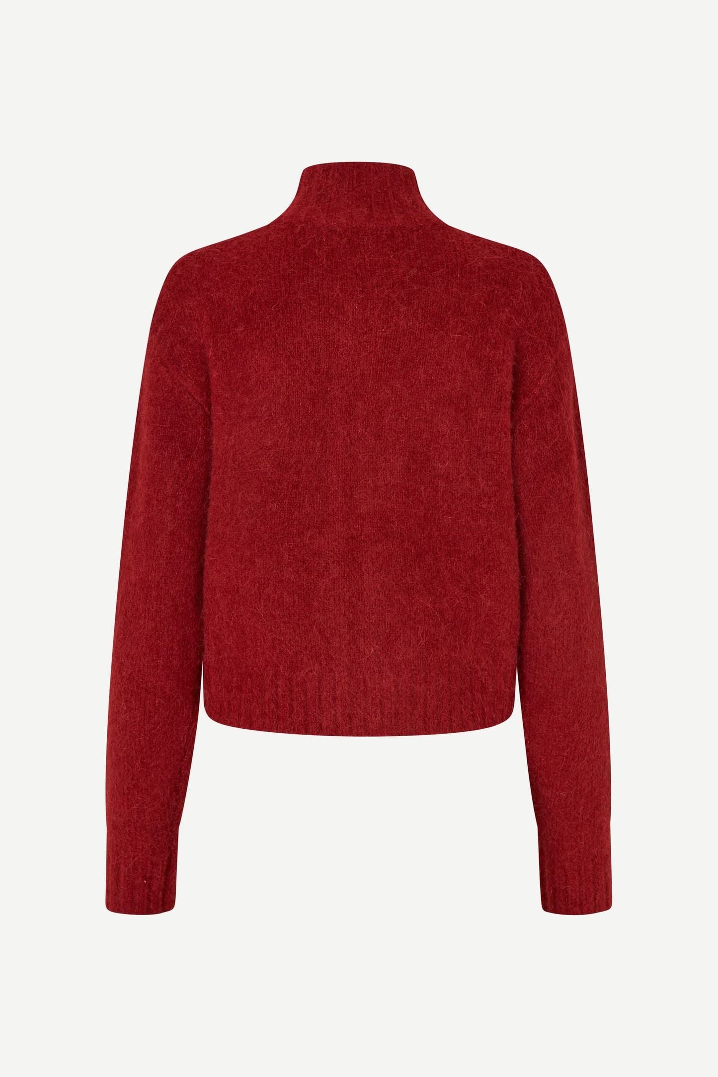 Sajeanne Cardigan, Sun-Dried Tomato