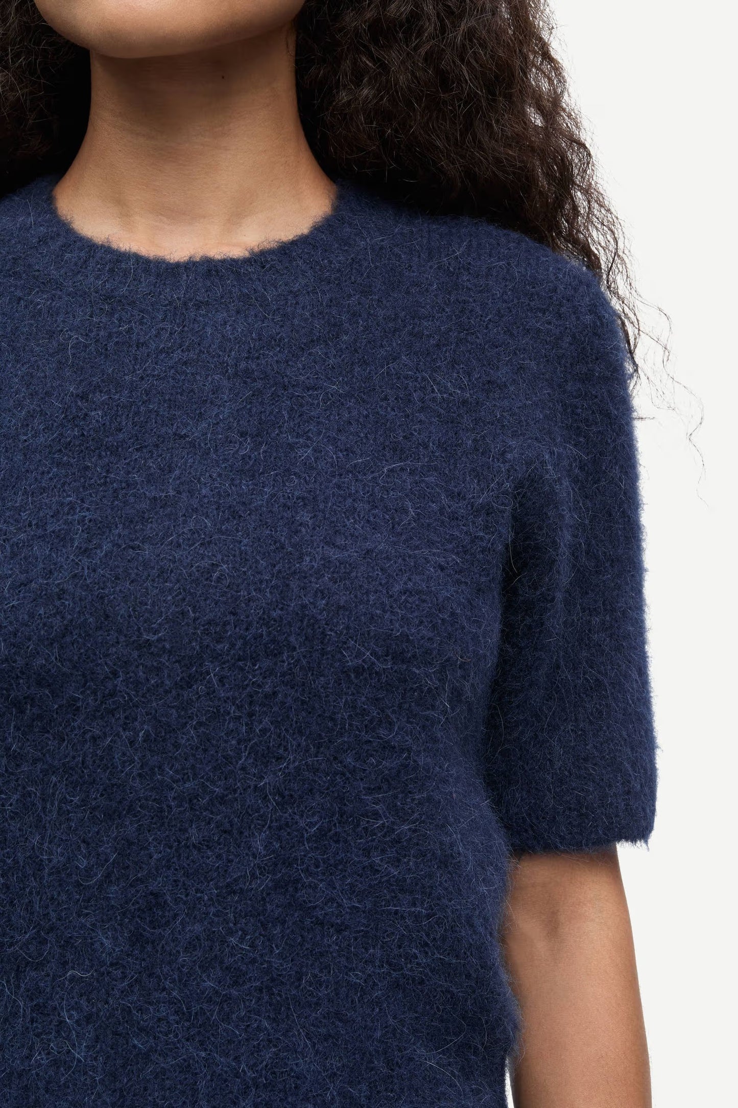 Sajeanne Top, Salute