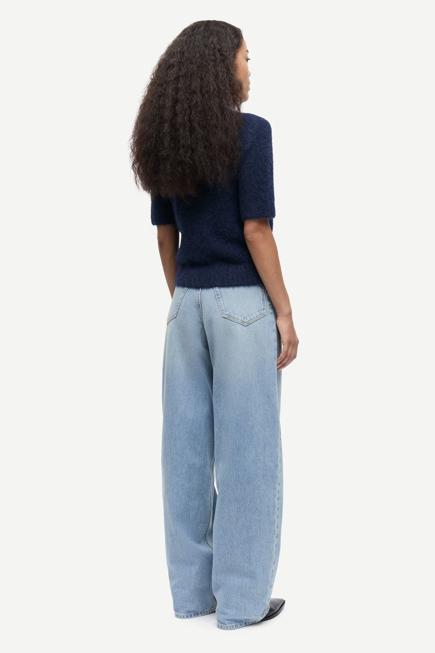 Sajeanne Top, Salute