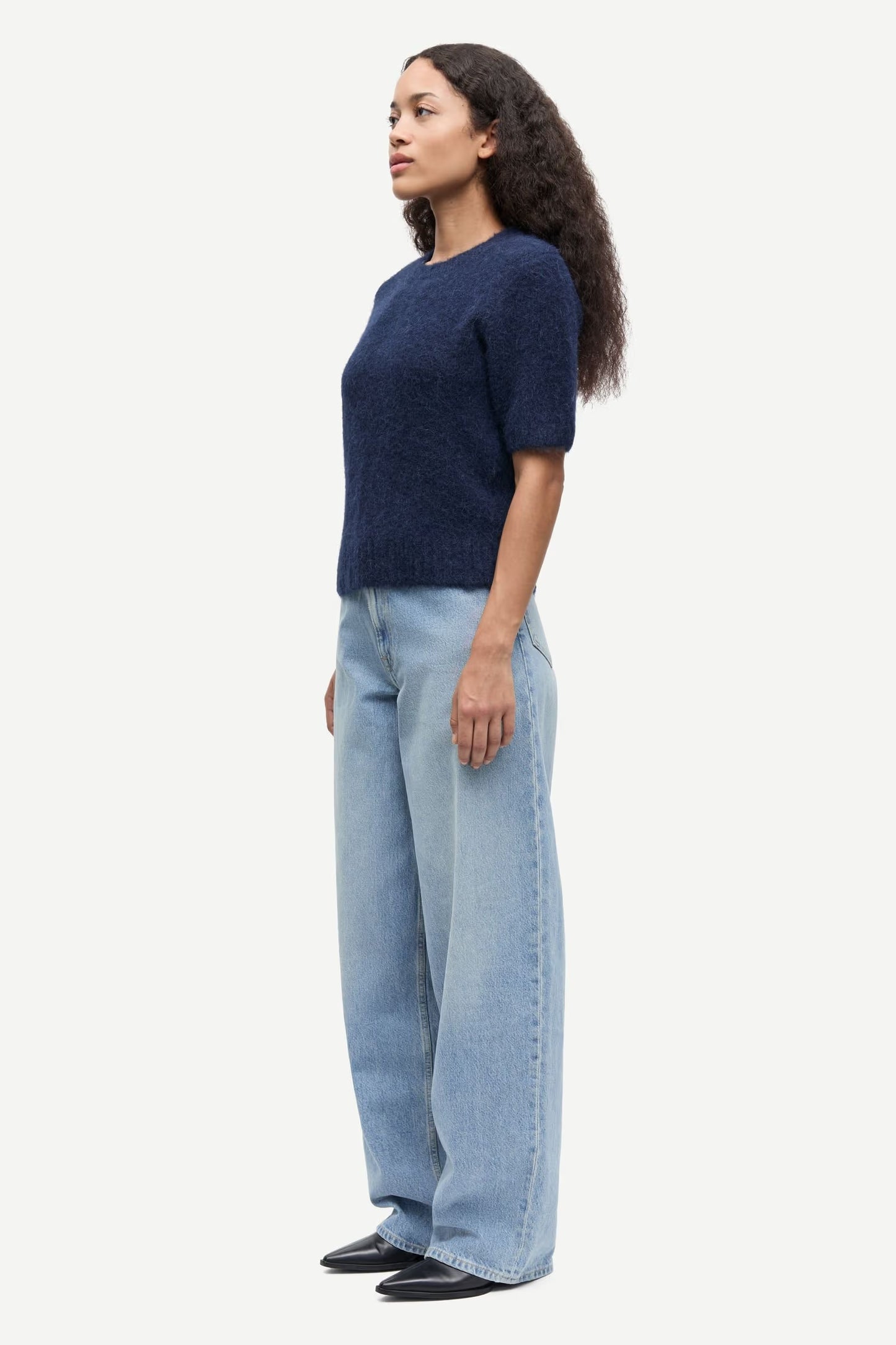 Sajeanne Top, Salute