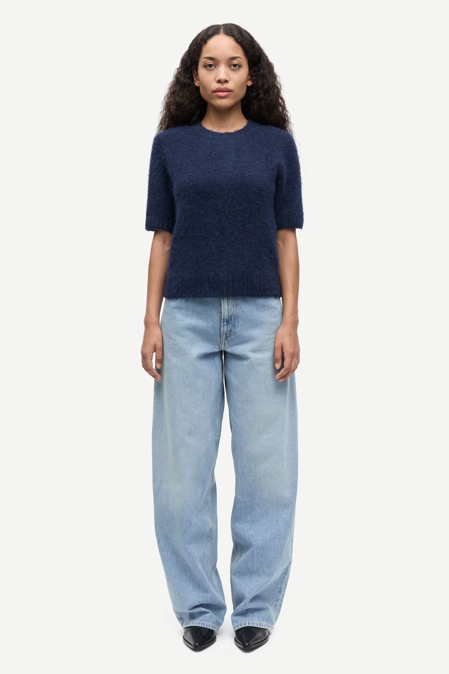 Sajeanne Top, Salute