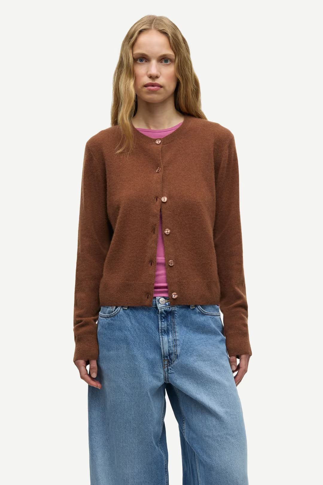 Saboston Cardigan, Potting Soil
