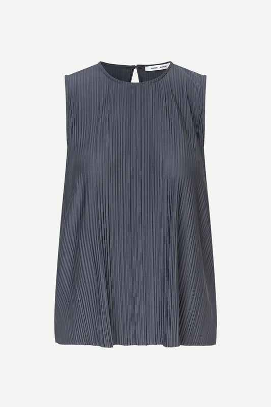 Sauma O-N Top Ombre Blue, Samsoe Samsoe, Såininorden