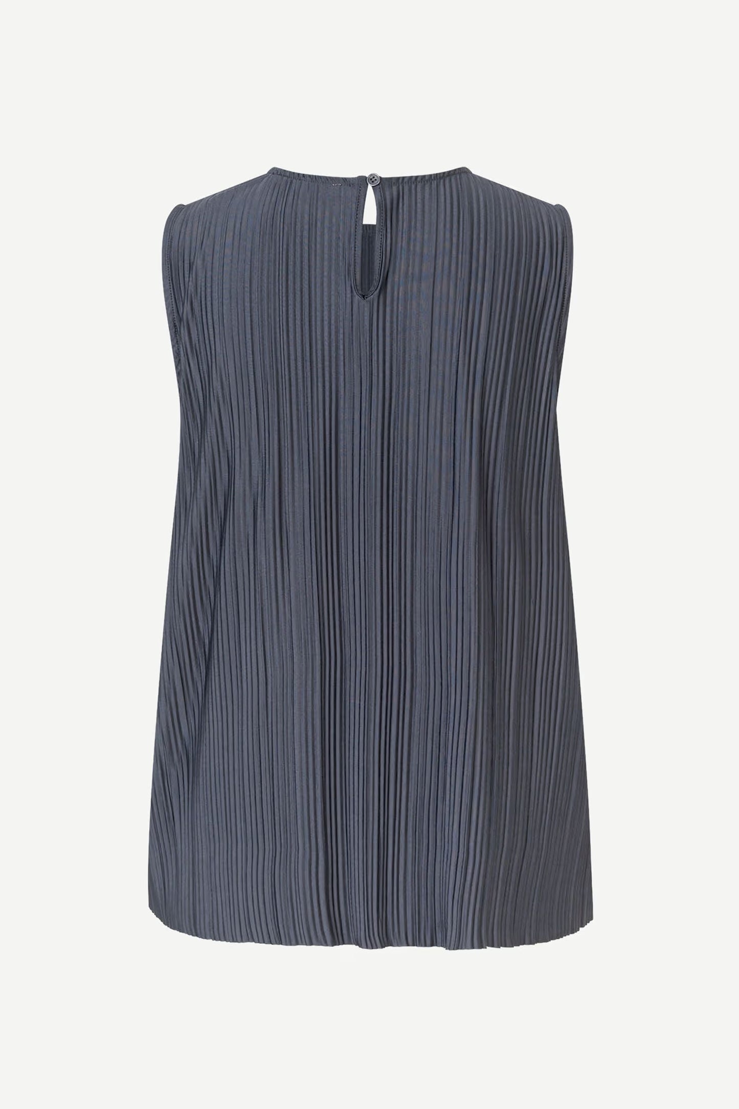 Sauma O-N Top, Ombre Blue
