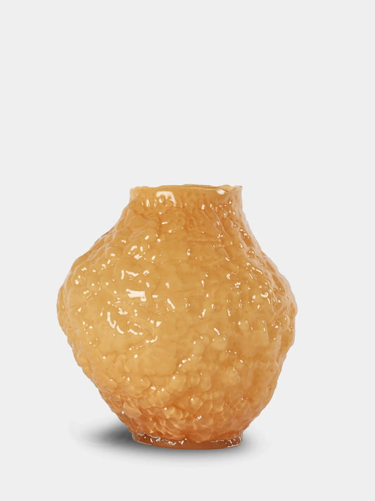 Vas Corallo M Gul, Byon, Såininorden