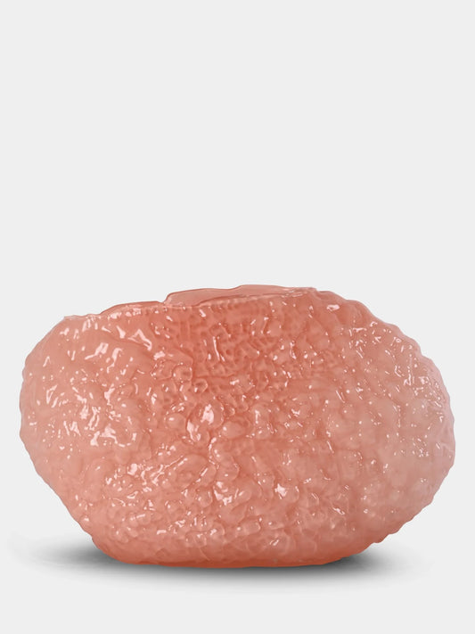 Vas Corallo L Rosa, Byon, Såininorden