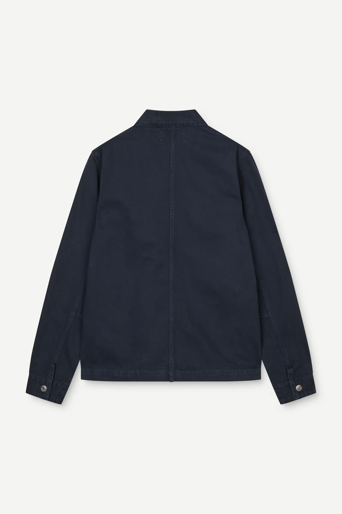 New Worker Jacket, Salute