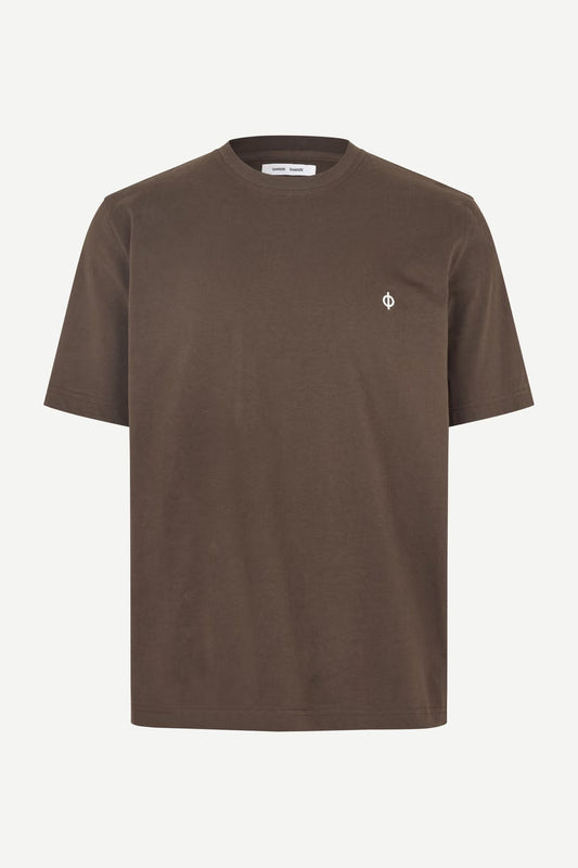 Saotto T-shirt Delicioso, Samsøe Samsøe