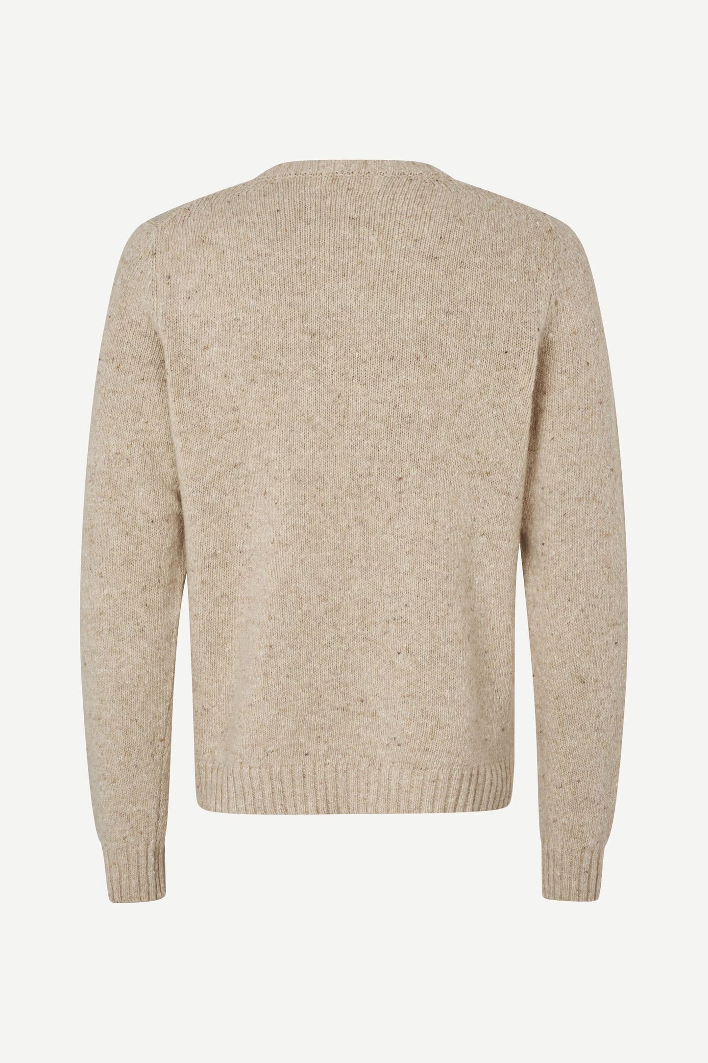 Sanataniel Sweater, Natural Mel