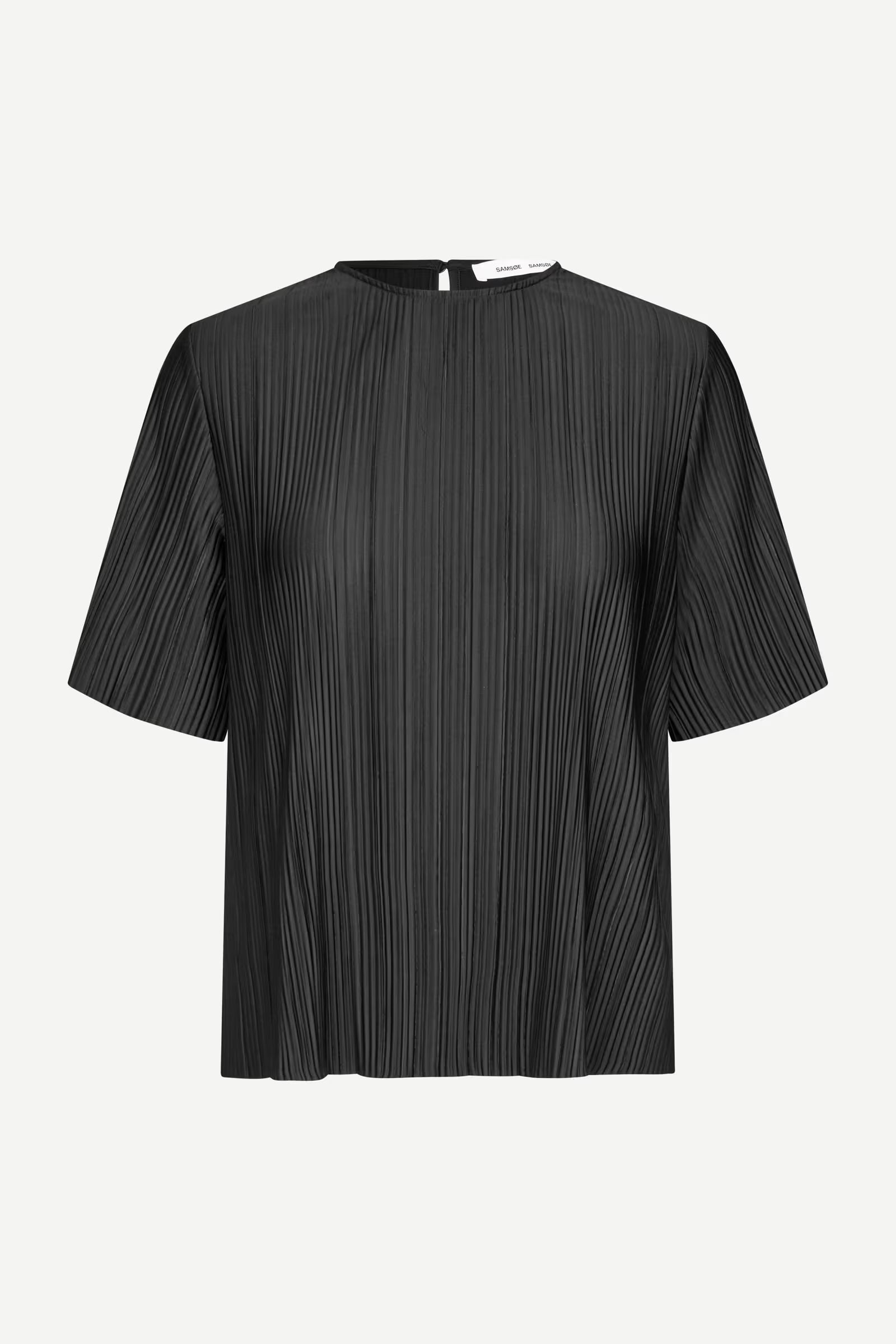 Saumas SS Top Black, Samsoe Samsoe, Såininorden