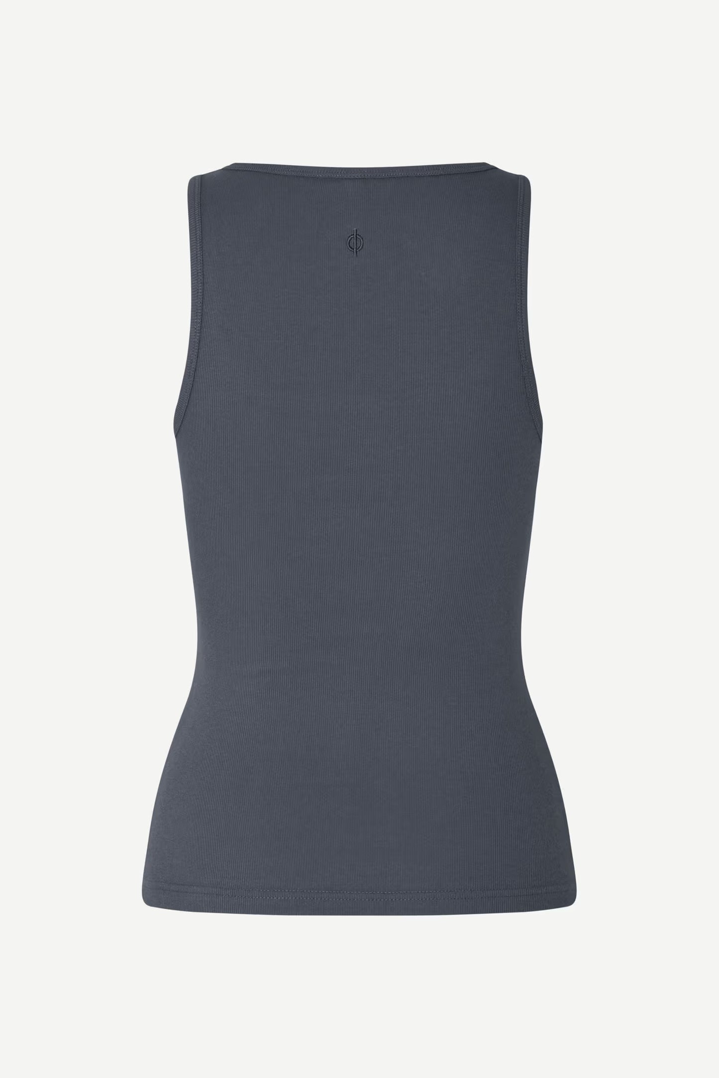 Saamanza Tank Top, Ombre Blue
