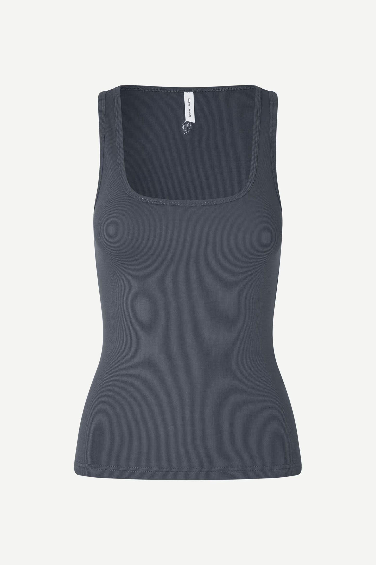 Saamanza Tank Top Ombre Blue, Samsoe Samsoe, Såininorden
