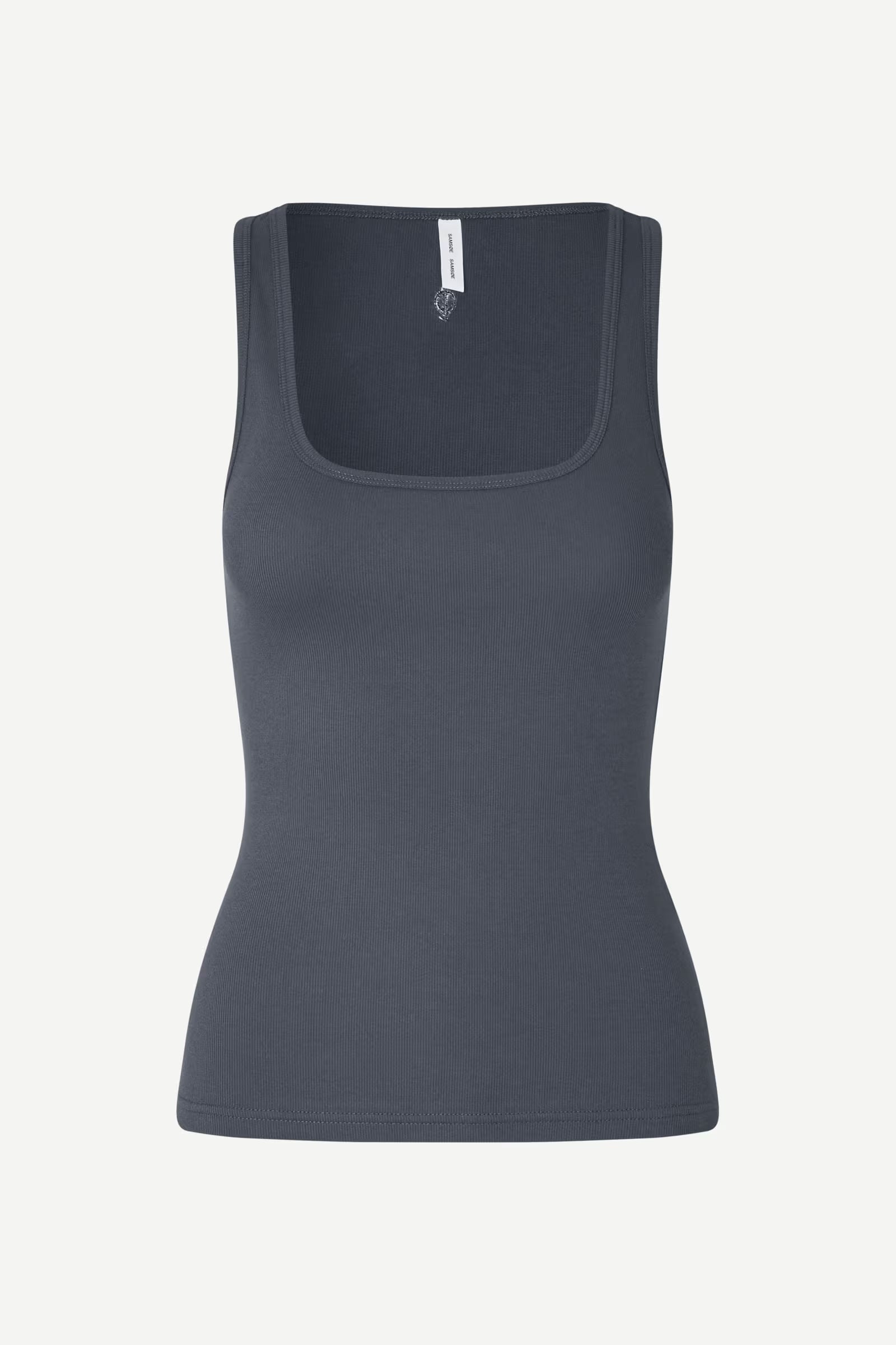Saamanza Tank Top Ombre Blue, Samsoe Samsoe, Såininorden