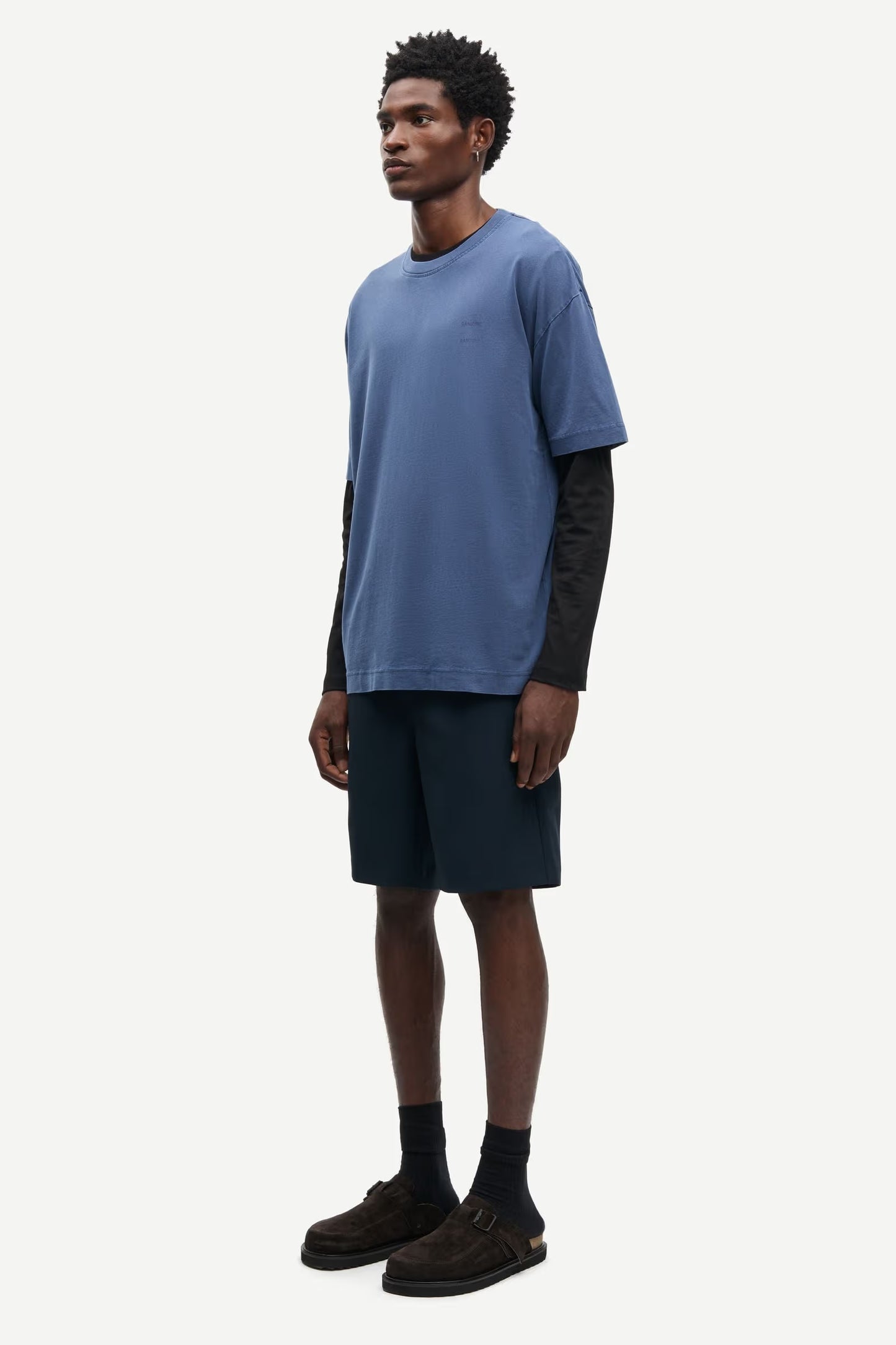 Sajoel T-shirt, Salute