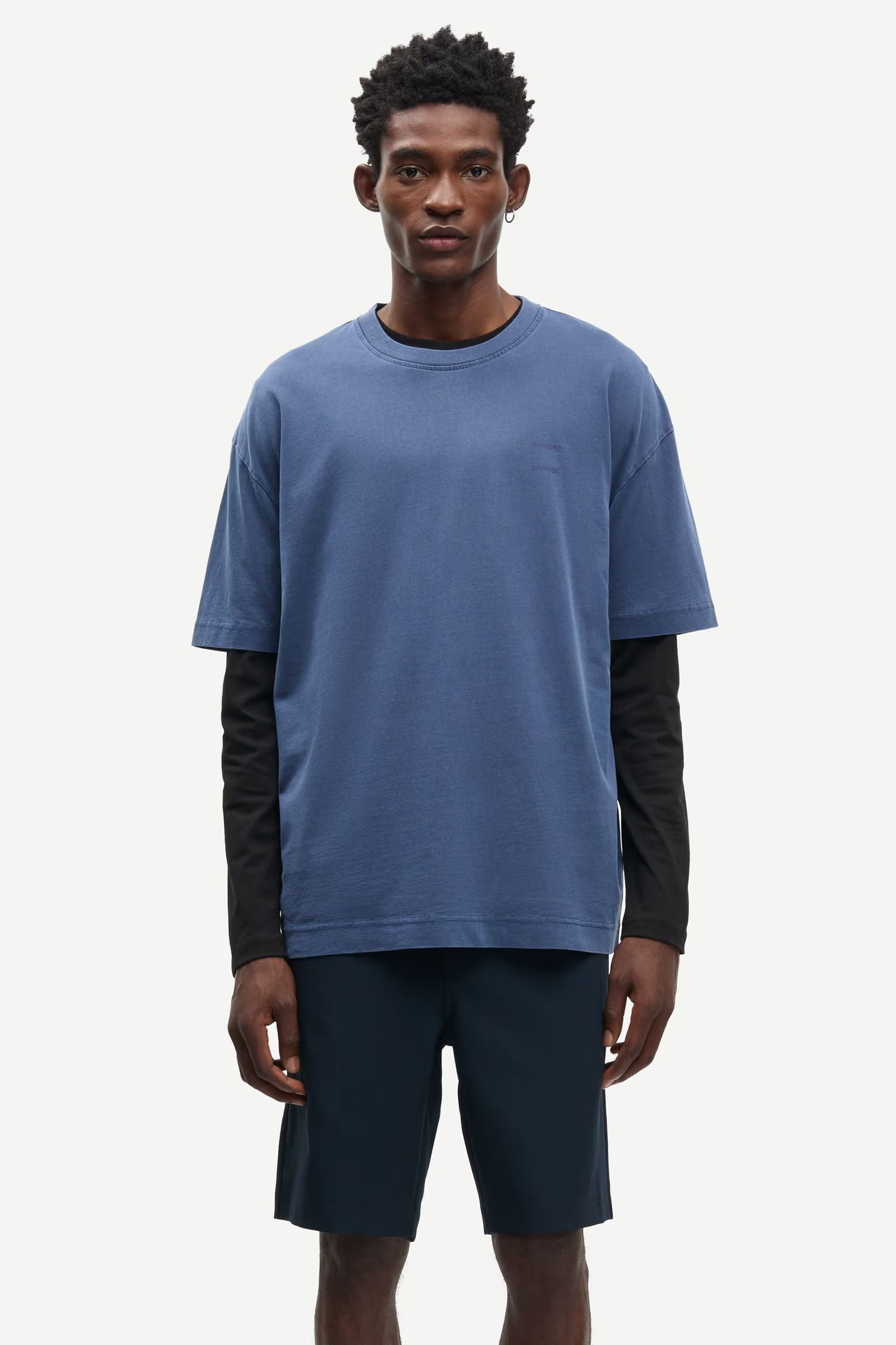 Sajoel T-shirt, Salute