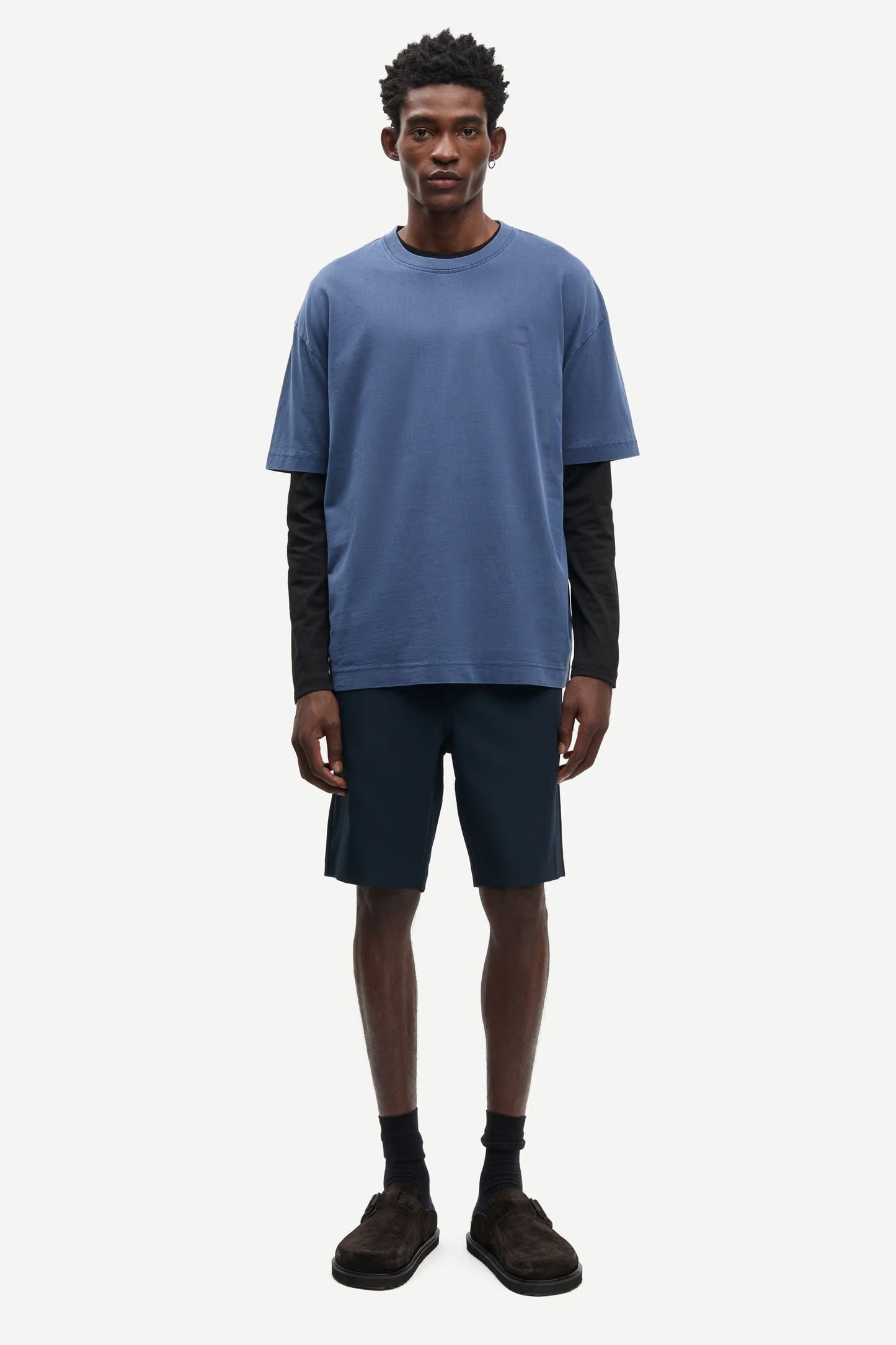 Sajoel T-shirt, Salute