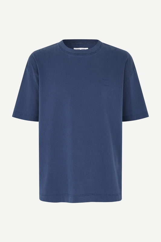 Sajoel T-shirt Salute, Samsoe Samsoe, Såininorden