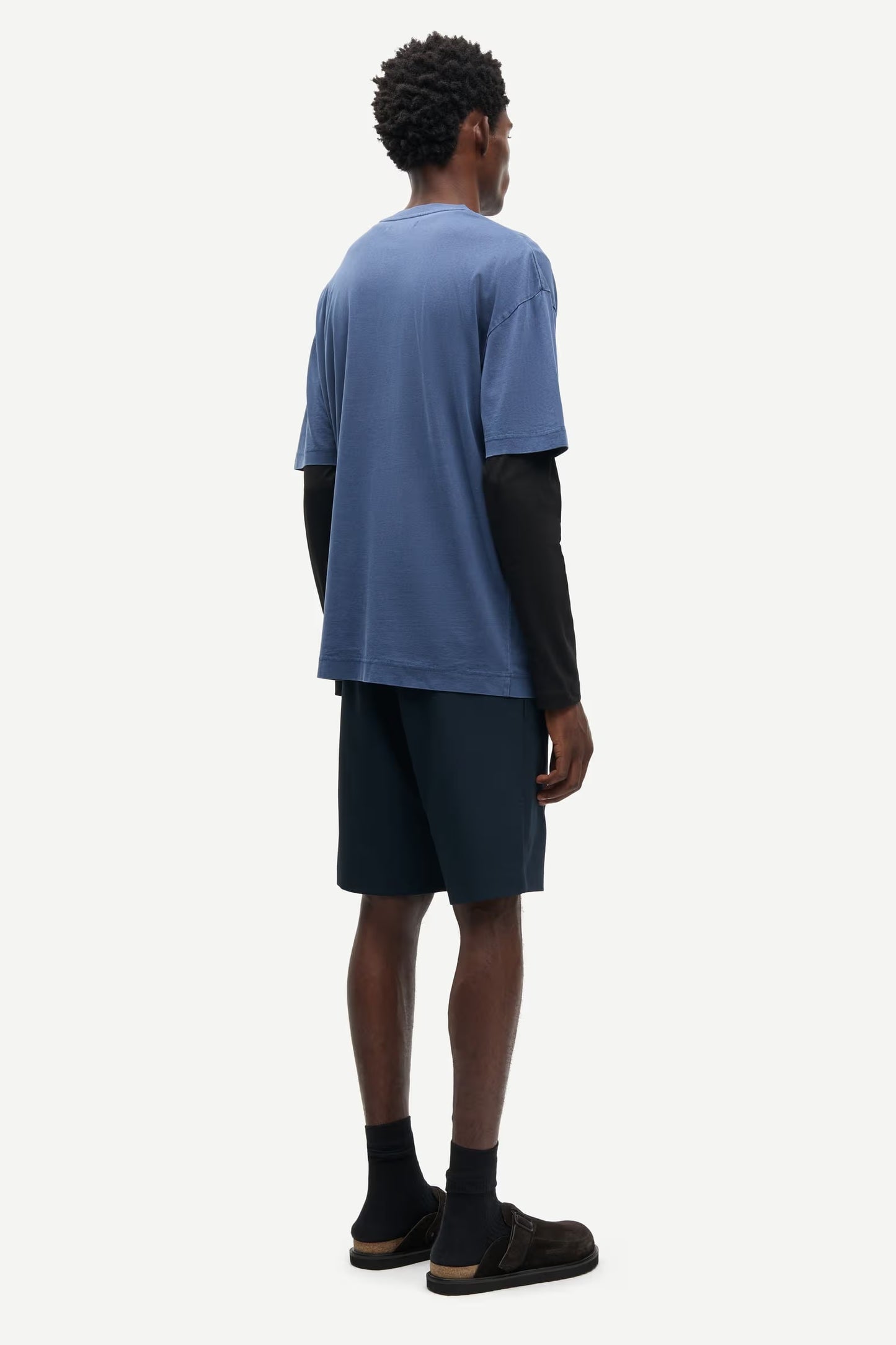 Sajoel T-shirt, Salute
