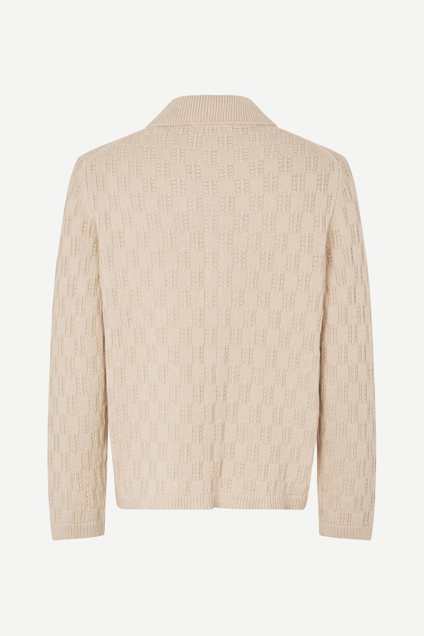 Sabrodi LS Shirt, Oatmeal