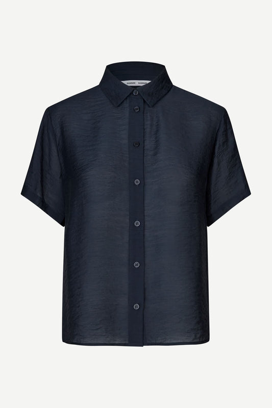 Samina NP Shirt Salute, Samsoe Samsoe, Såininorden