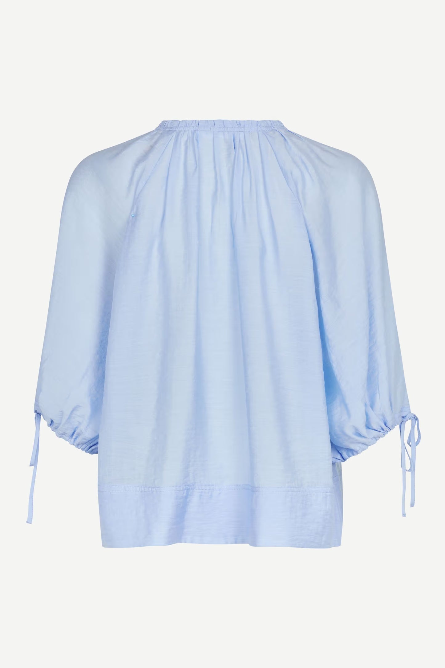 Samateran SS Blouse, Windsurfer
