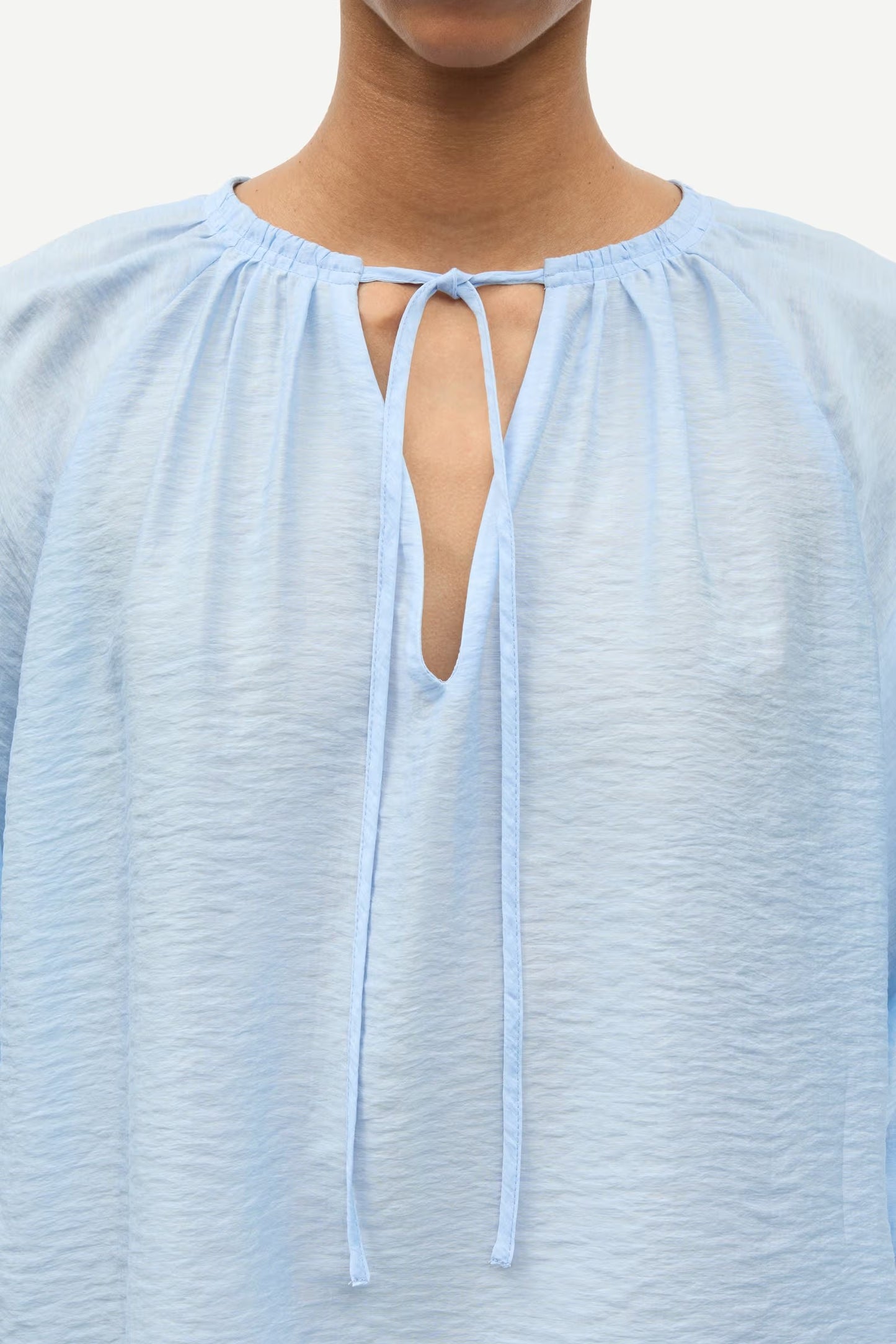 Samateran SS Blouse, Windsurfer