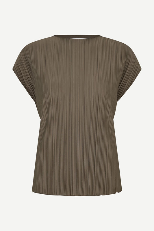 Sauma Top Major Brown, Samsoe Samsoe, Såininorden