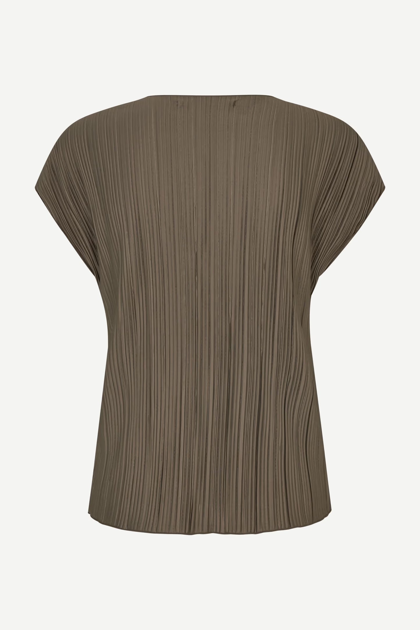 Sauma Top, Major Brown